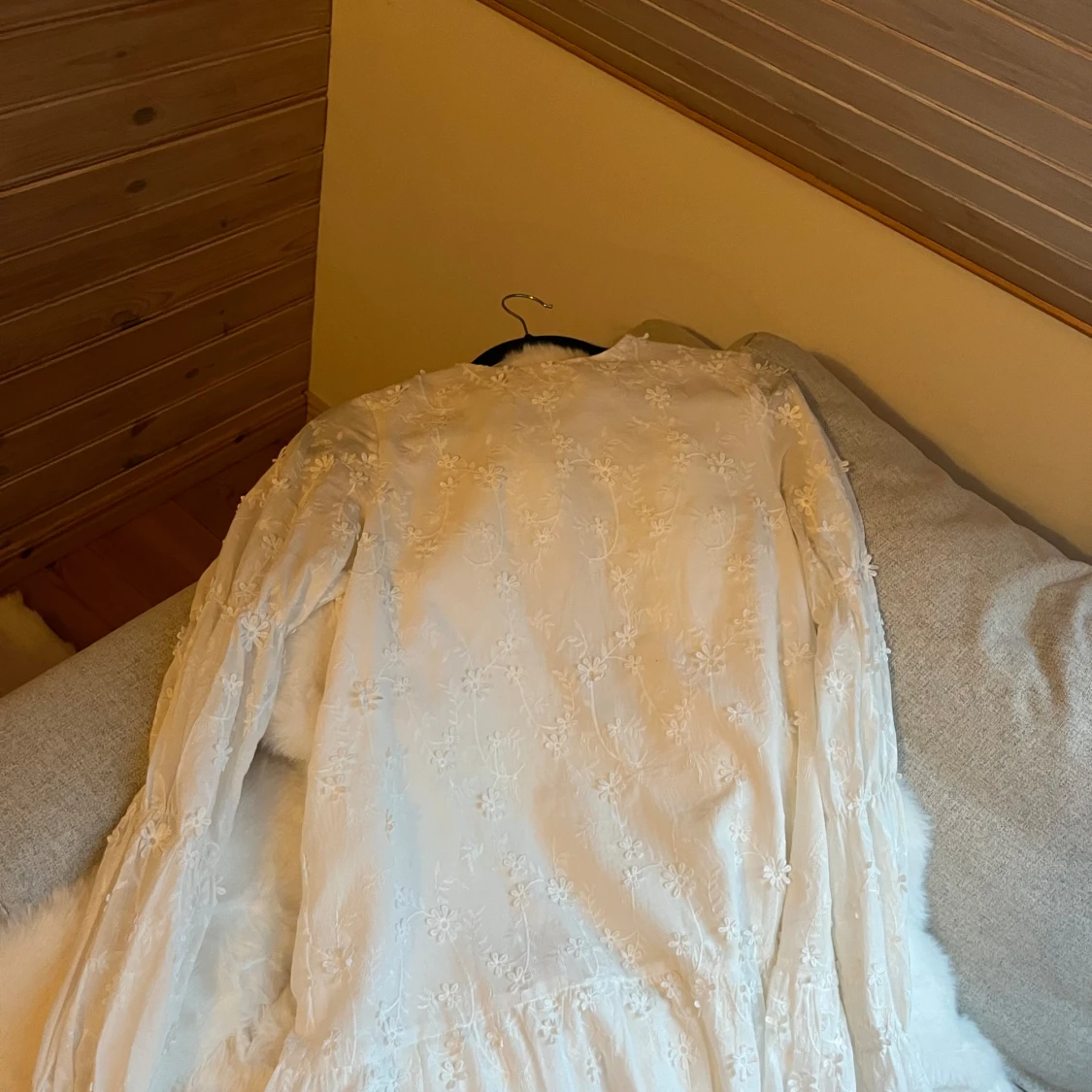 Studentklänning  - 90