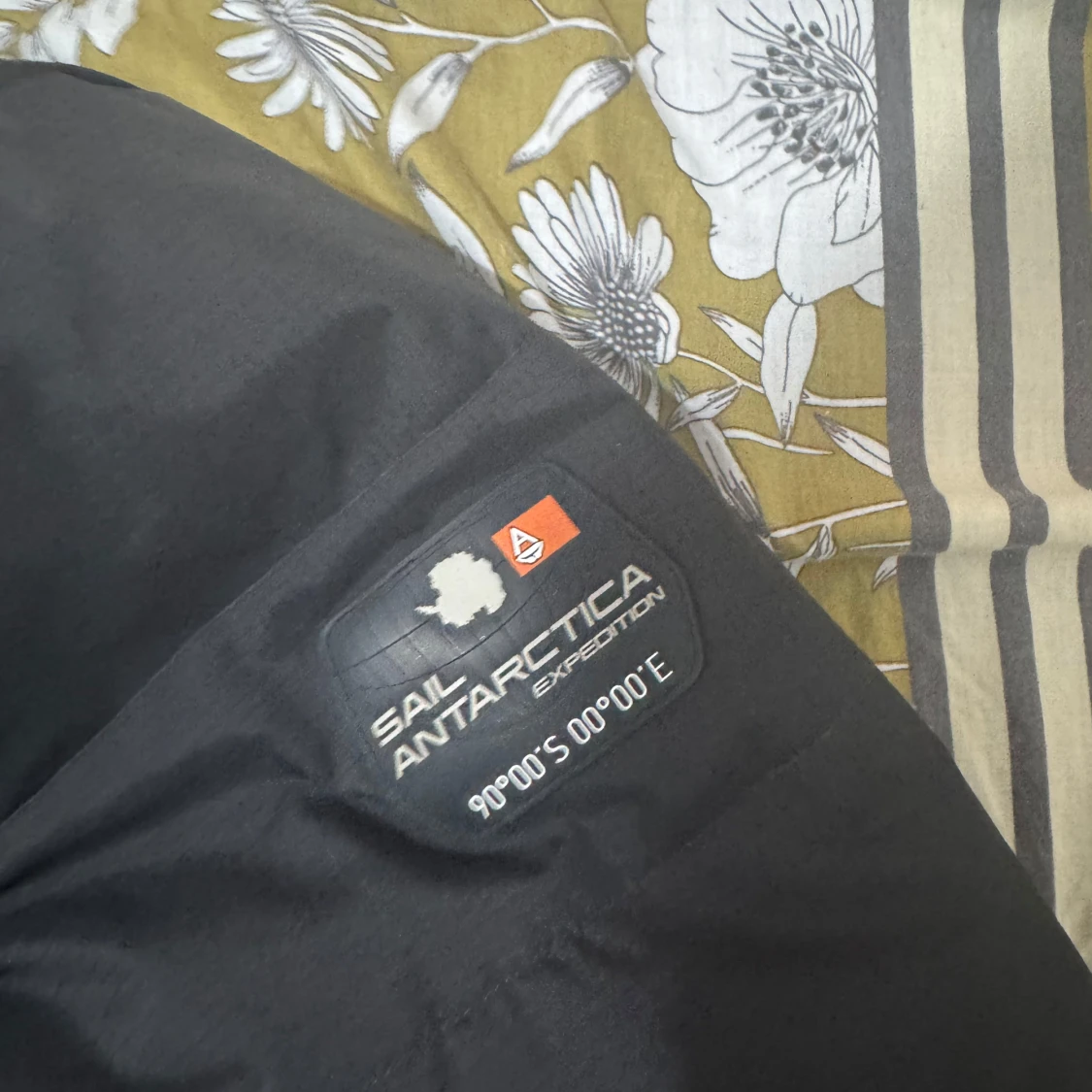 sail racing jacka - 91