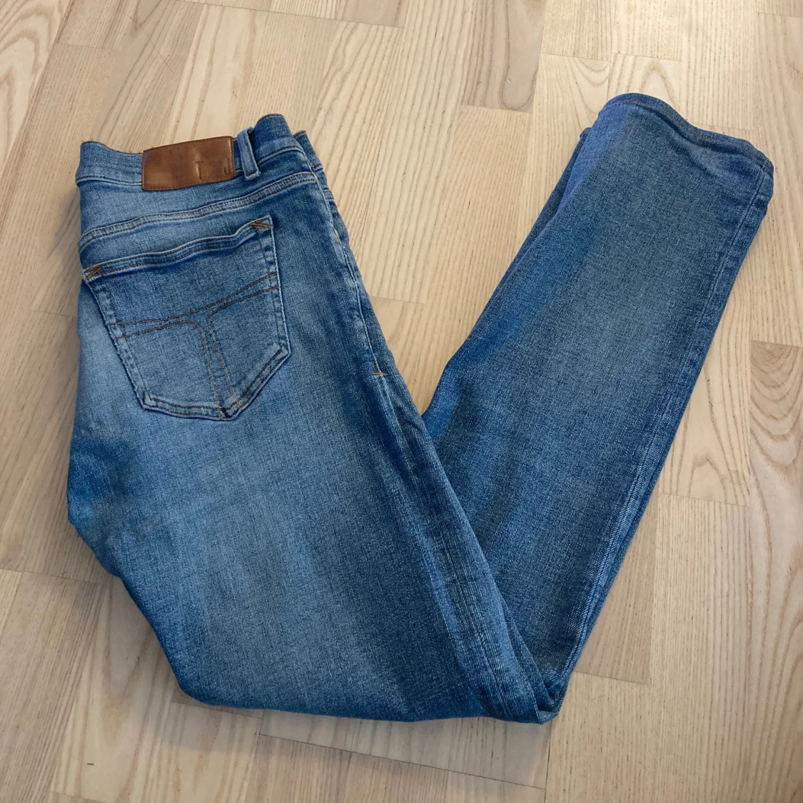 Blå jeans från Tiger of Sweden - 93