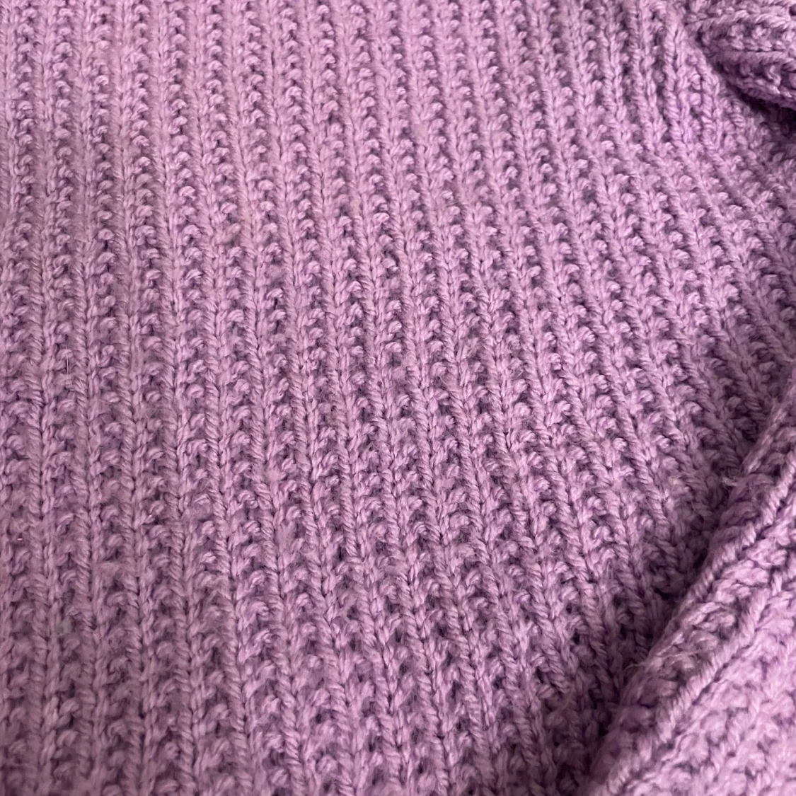  Stickad tröja  - 92