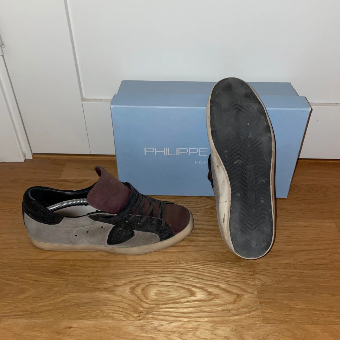 Philippe Model sneakers - 92