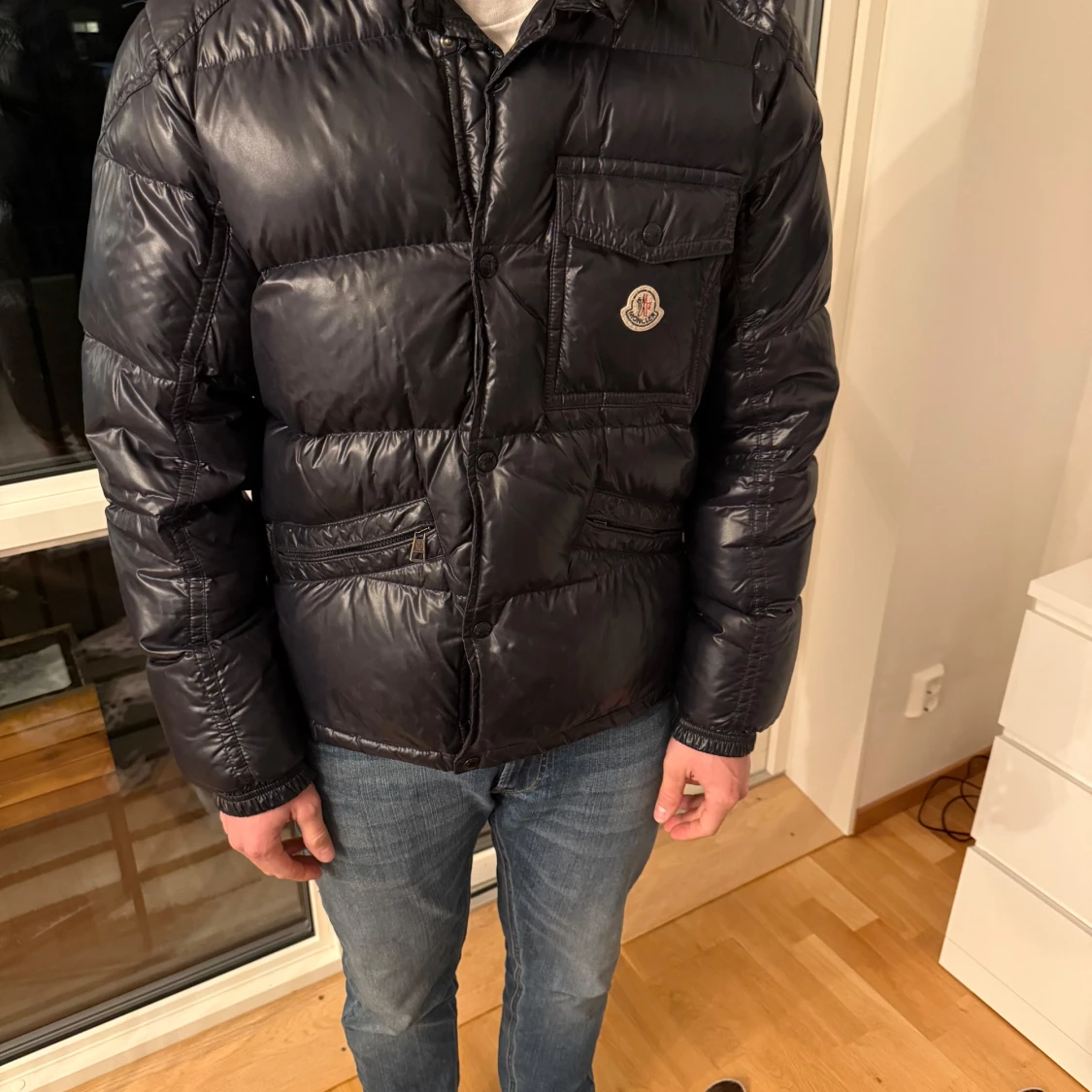 Moncler Karak - 91