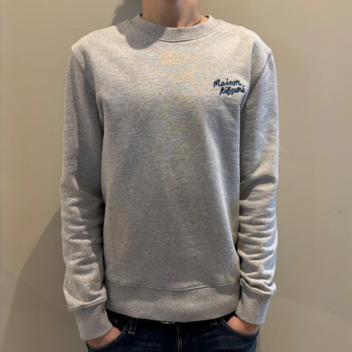 Maison Kitsuné Sweatshirt
