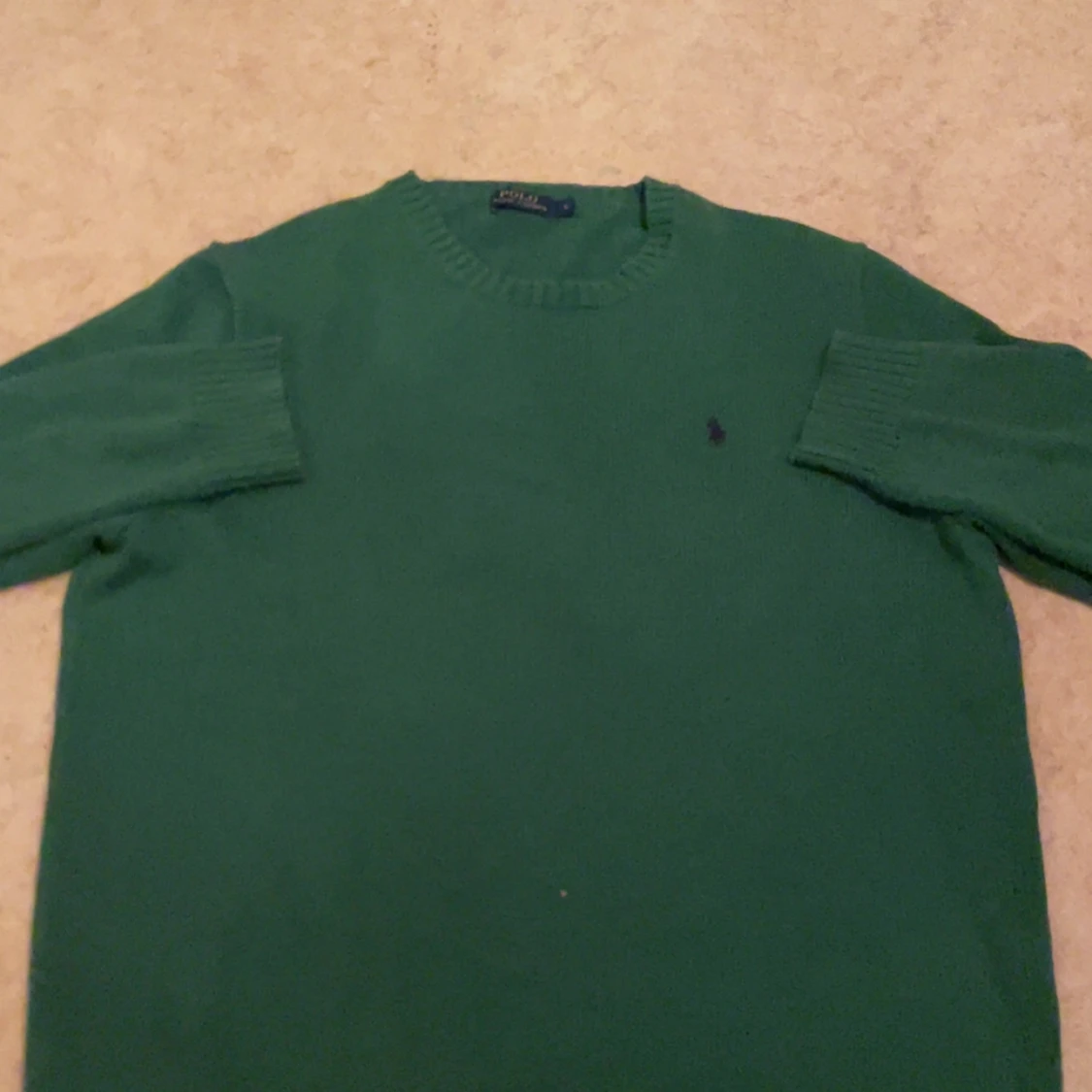 Ralph lauren tröja - 90