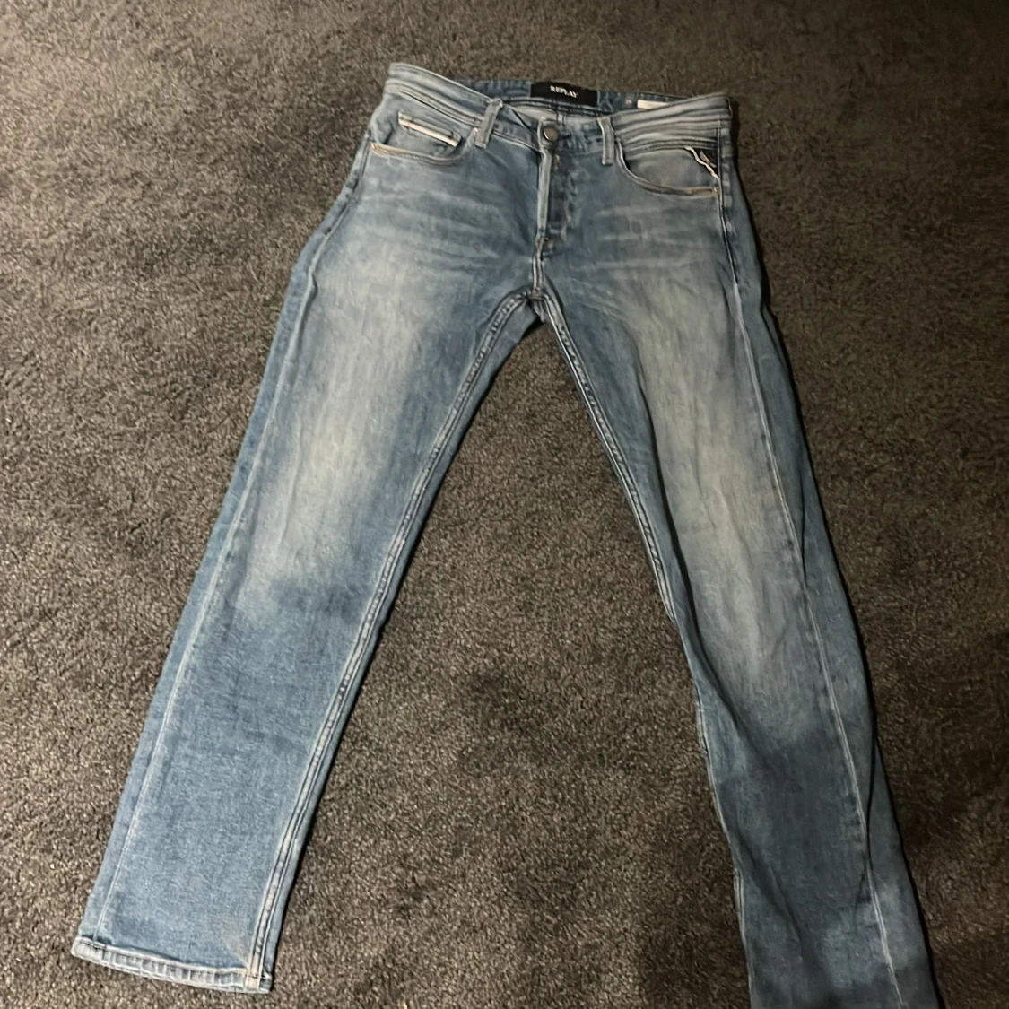 Replay Grover jeans 28/30 - 1