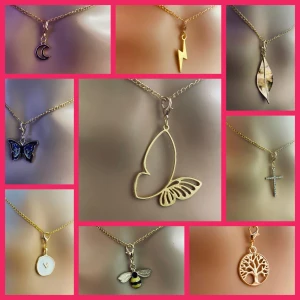 Made by prisförslag - 1 st berlock valfri  - Made by prisförslag - 1 st berlock valfri 