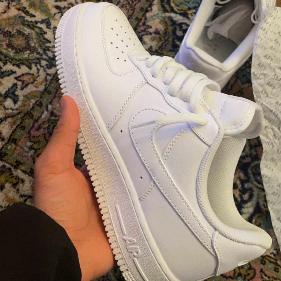 Nike airforce 1 - 2
