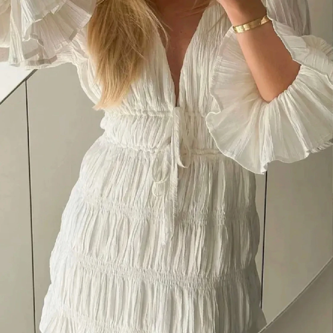 Moa Mattsson x NA-KD  - 1