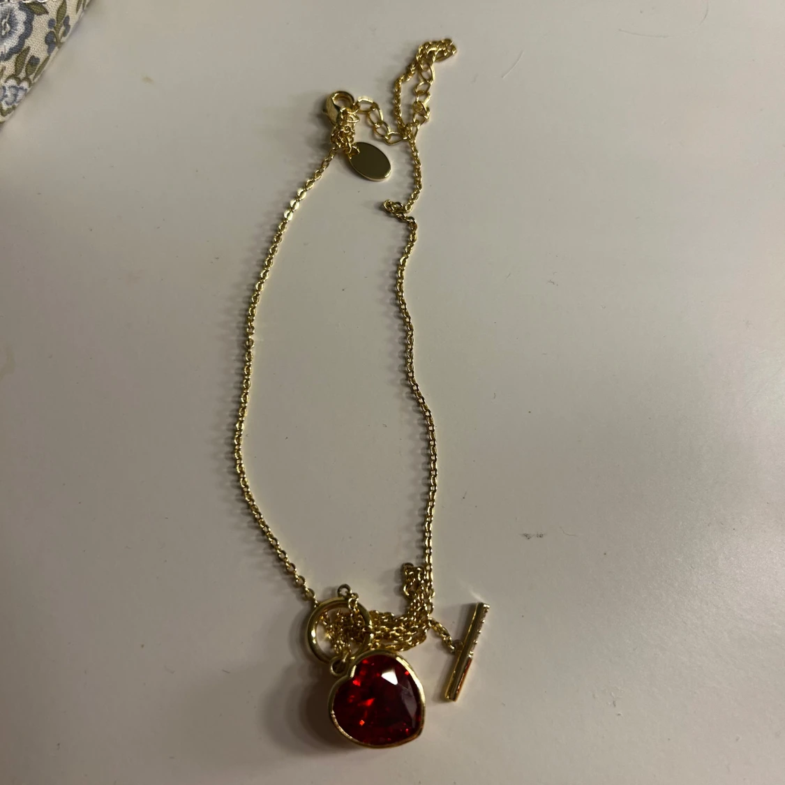 Smyckeset från ioaku - 1