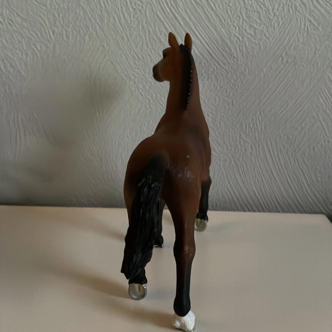 Schleich häst  - 2