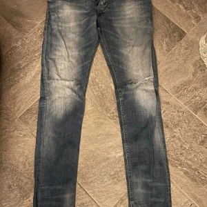 Diesel Jeans - Schyssta Diesel Jeans i bra skick. Nypris runt 1500 
