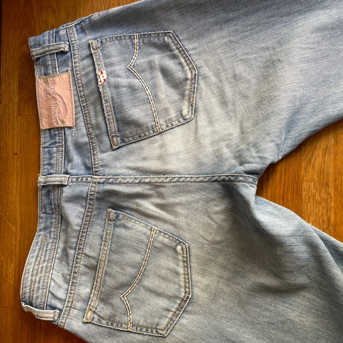 Jacob Cohen Jeans