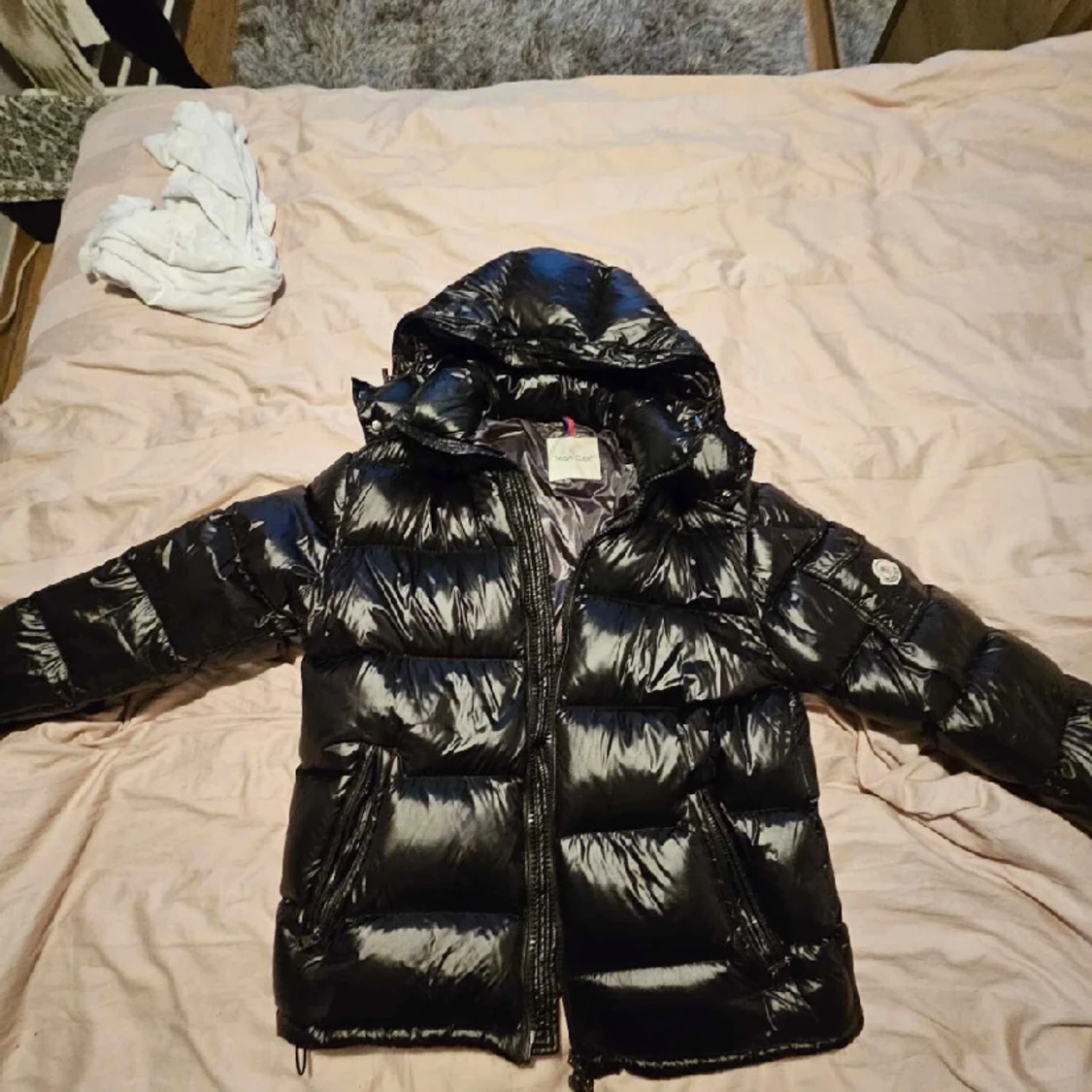 Moncler Maya ❤️❤️