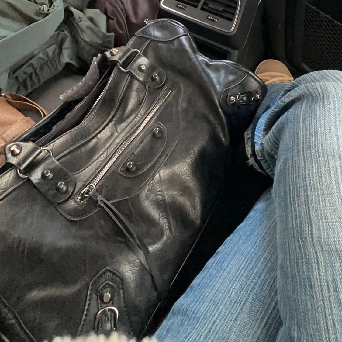 City bag