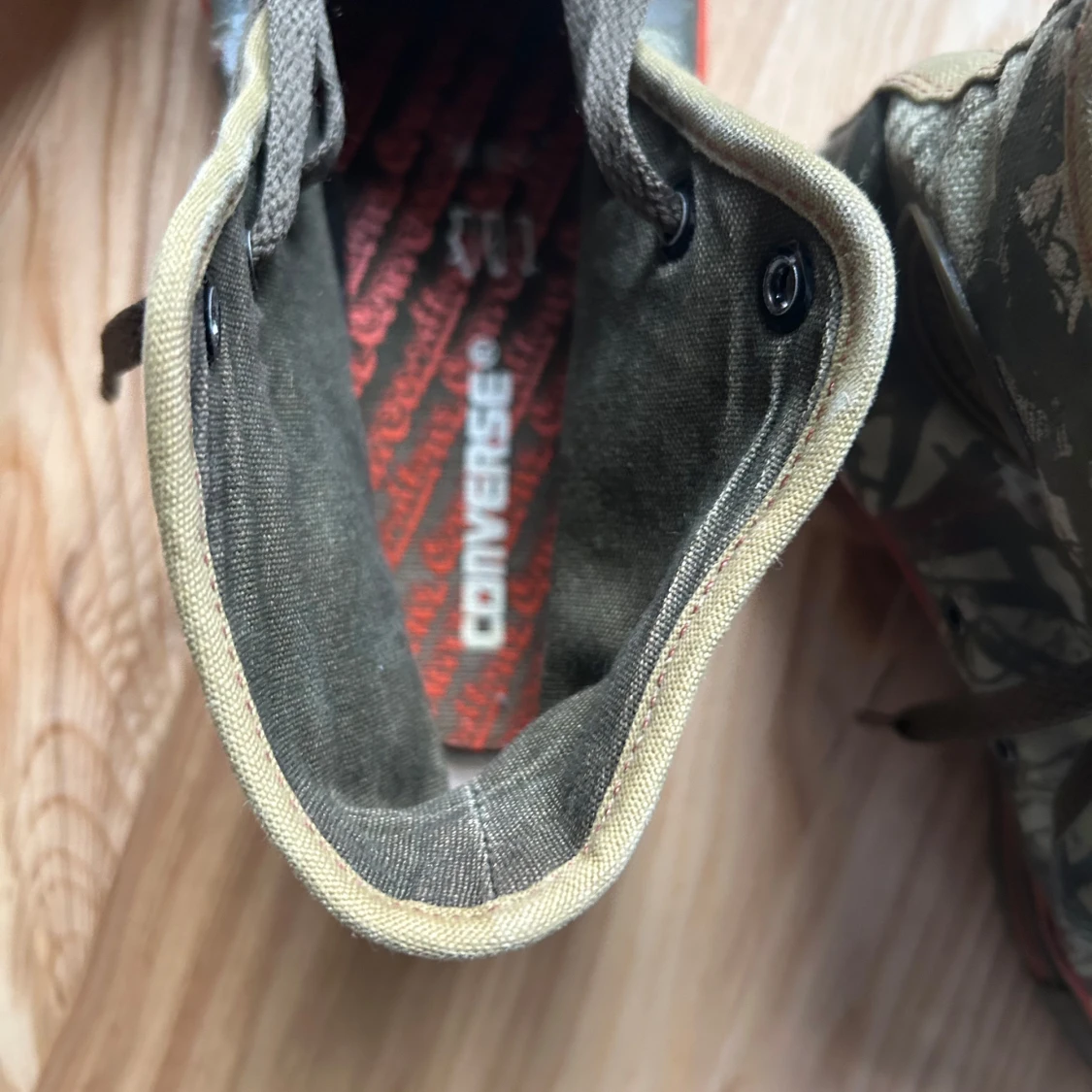 Converse all-star - 91