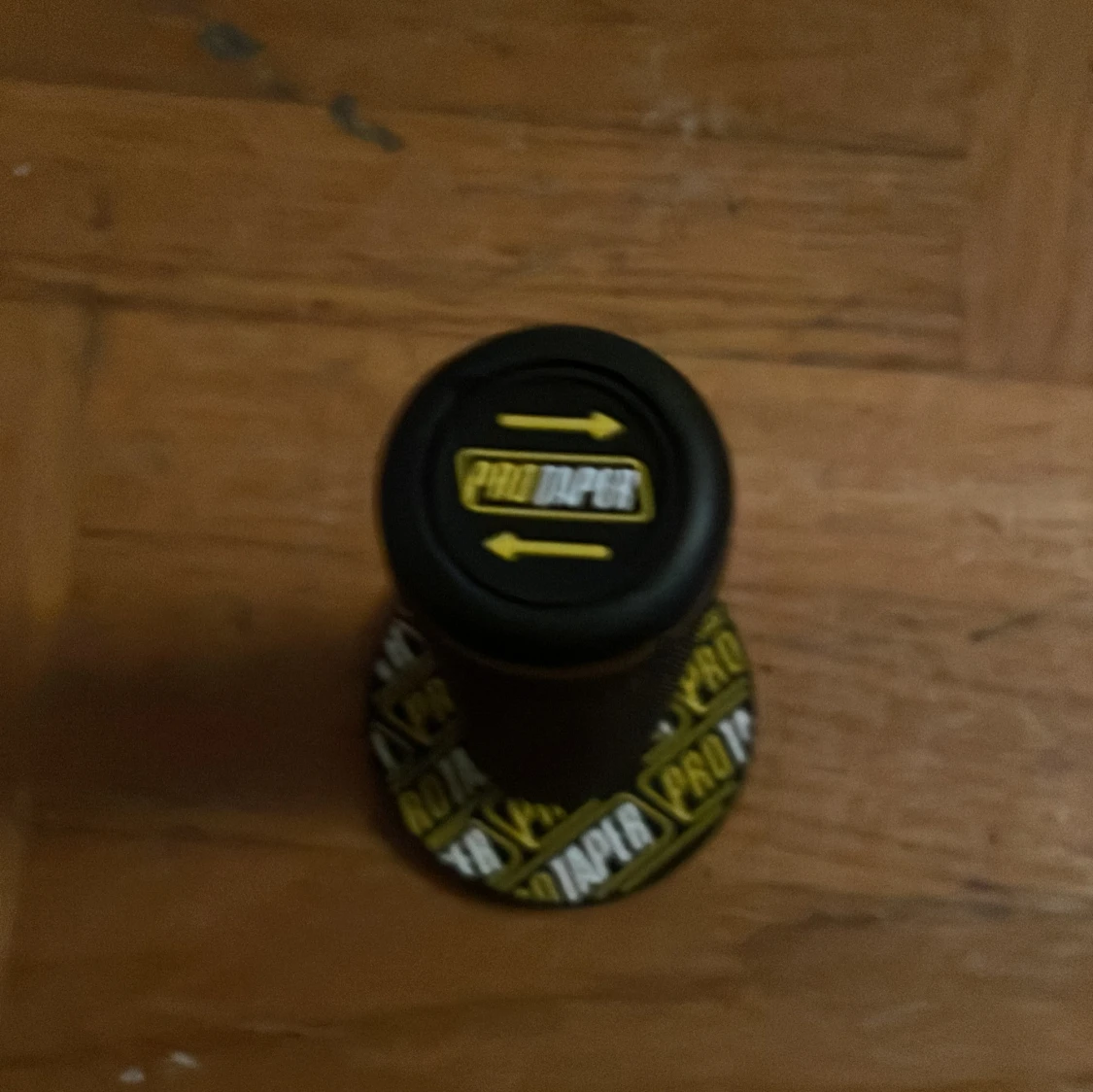 Svarta handtag från ProTaper - 93