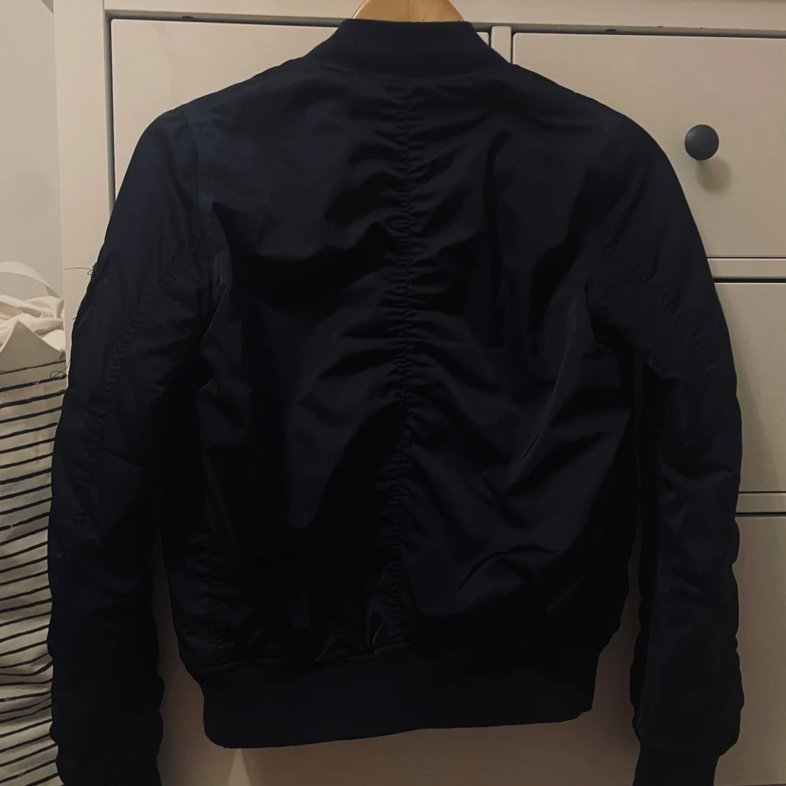 Bomberjacka  - 91