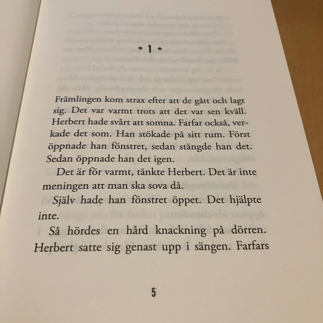 Bok - Zombiefeber - 90