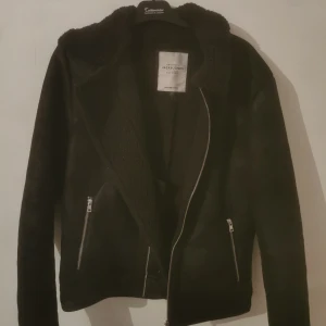 Jacka jack and Jones - Biker jacka ifrån jack and Jones. Fint skick