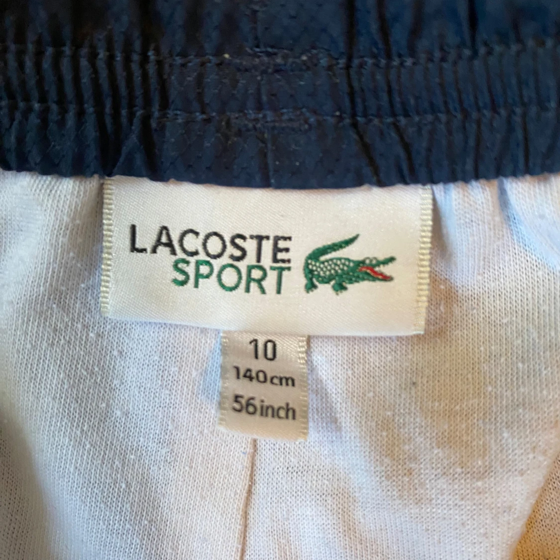 Lacoste shorts - 91