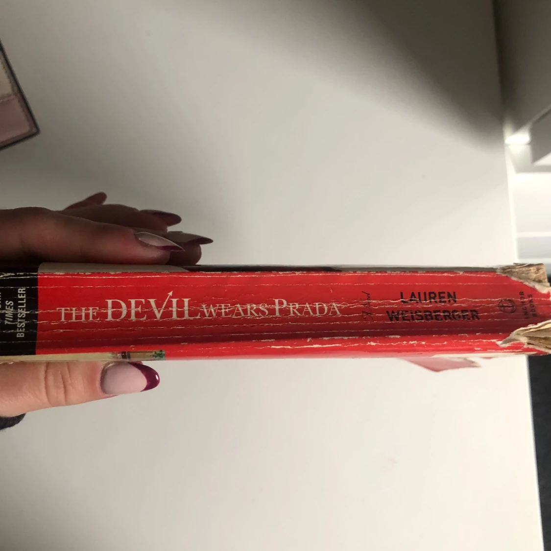 The Devil Wears Prada - 91