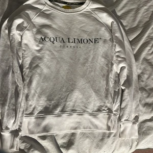 ACQUA LIMONE - Hyfsat använd,så helt ok skick! 
