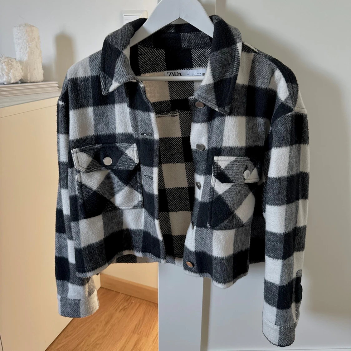 Jacka från Zara - 91