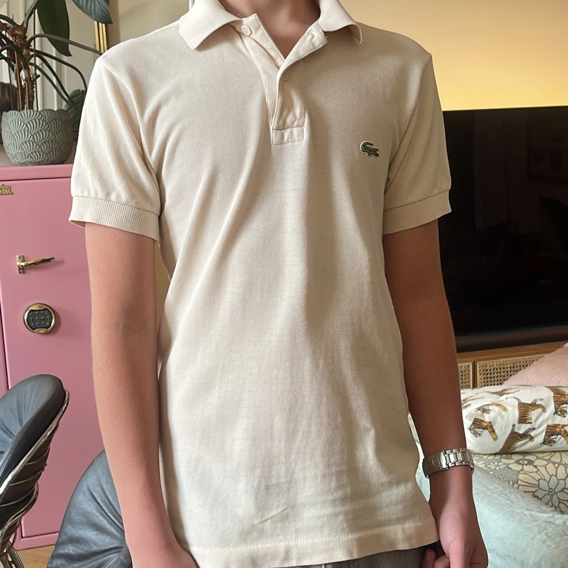 Lacoste piké  - 93
