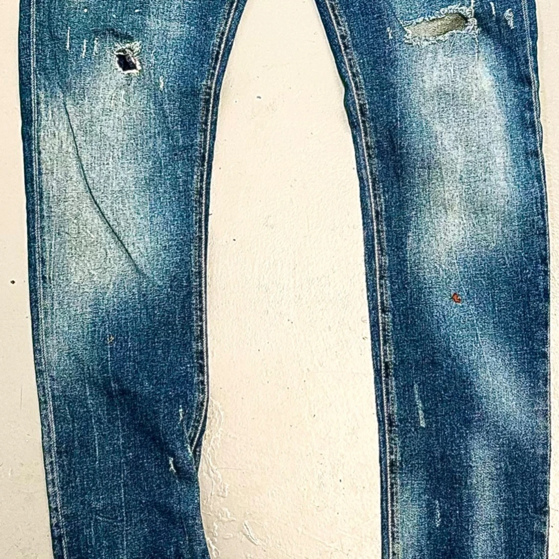 Zara Jeans  - 90