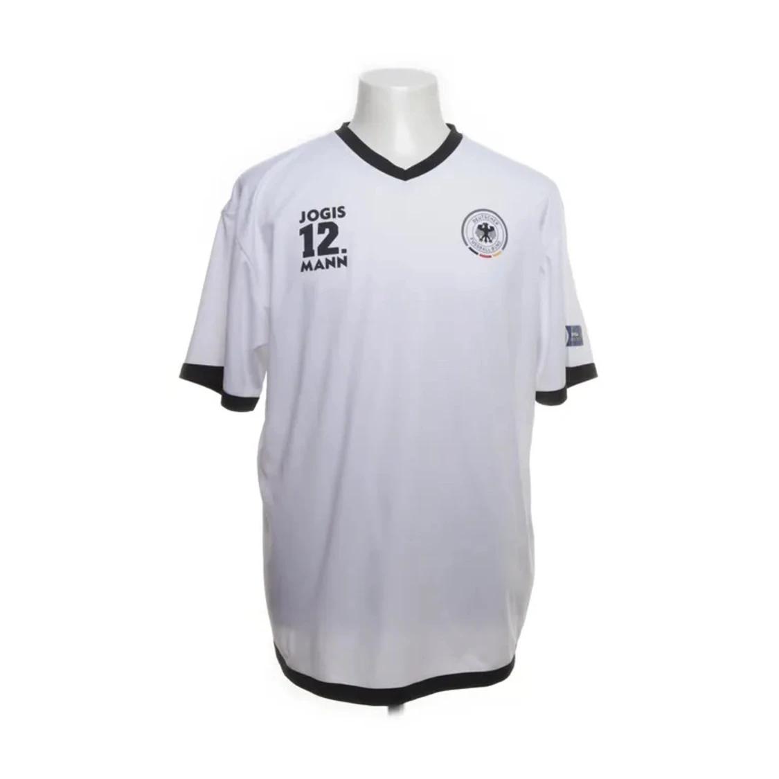 Tyskland Landslagströja