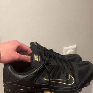 Nike Reax  - Nike Reax 8 tr skor storlek 46 kan i utmärkt skick