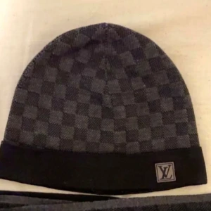 Lv Mössa   - Endast mössa 