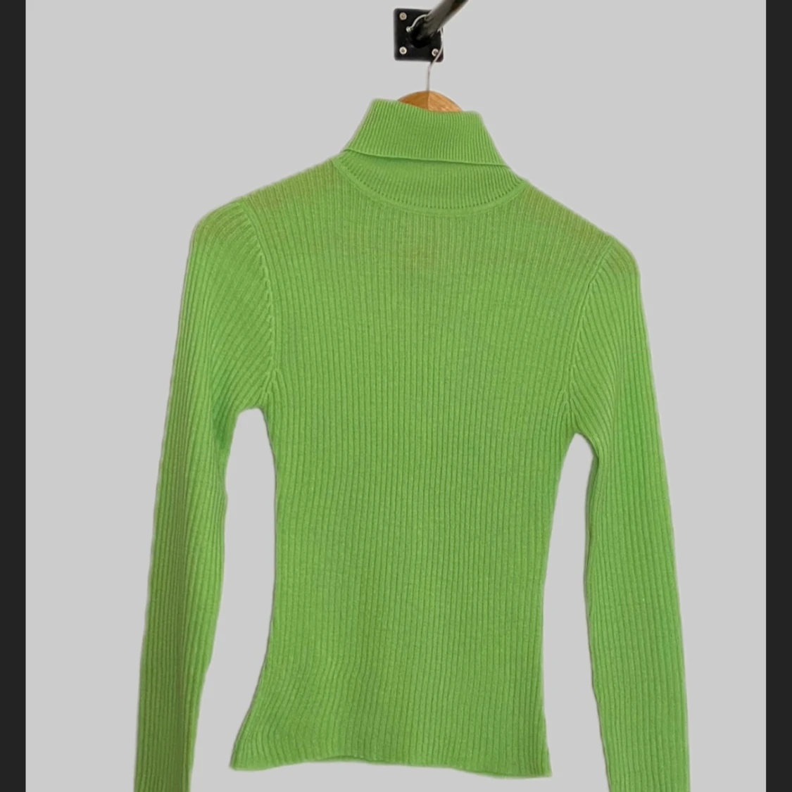 Limegrön collusion polo - 90