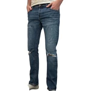 Dondup Jeans - Dondup Jeans. Modell: Dondup Mius. Size: 32 (passar 174cm - 181cm)