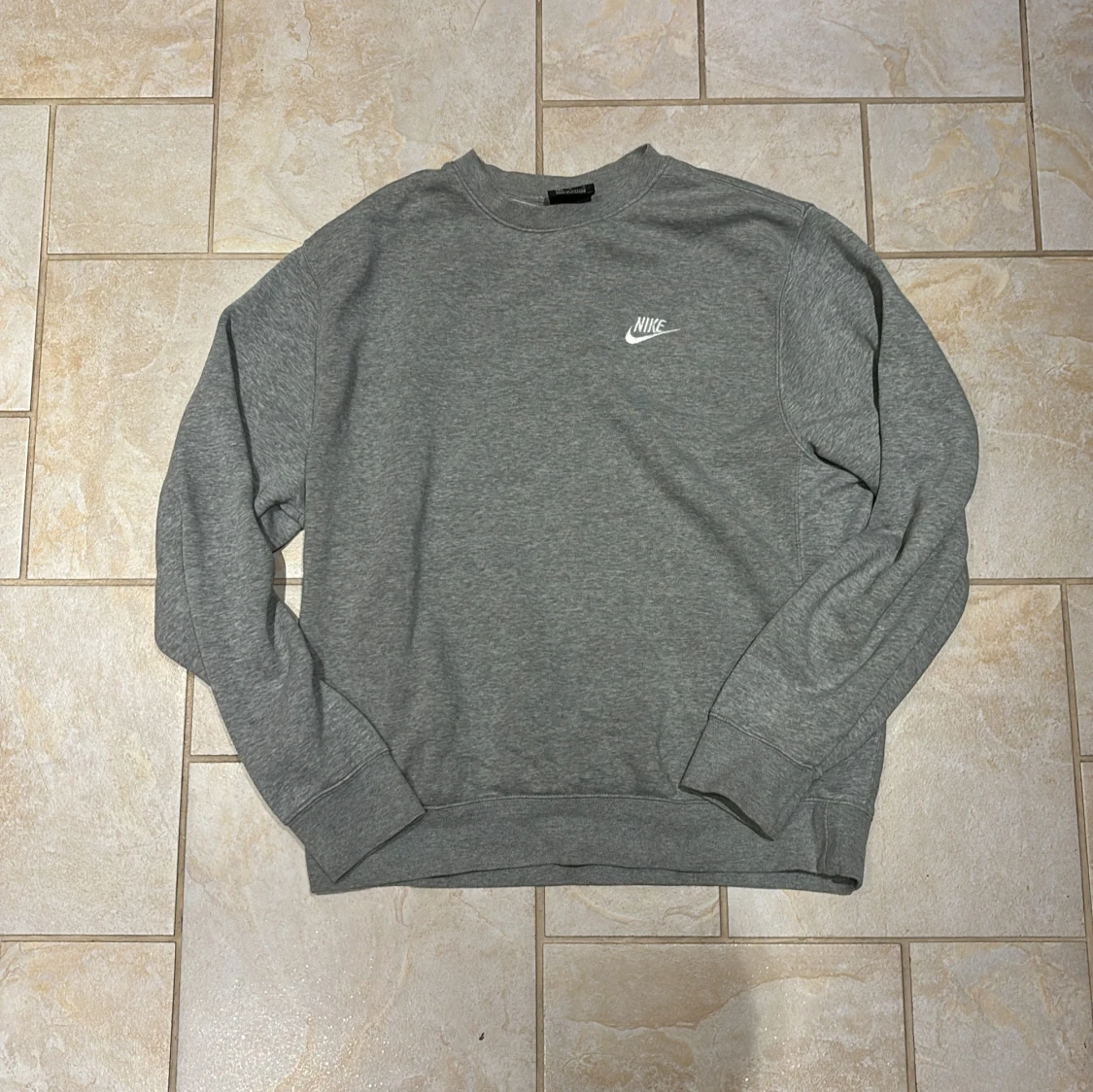 Nike Sweatshirt