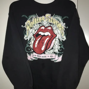 Rolling Stones tröja - Cool tröja i bra skick!