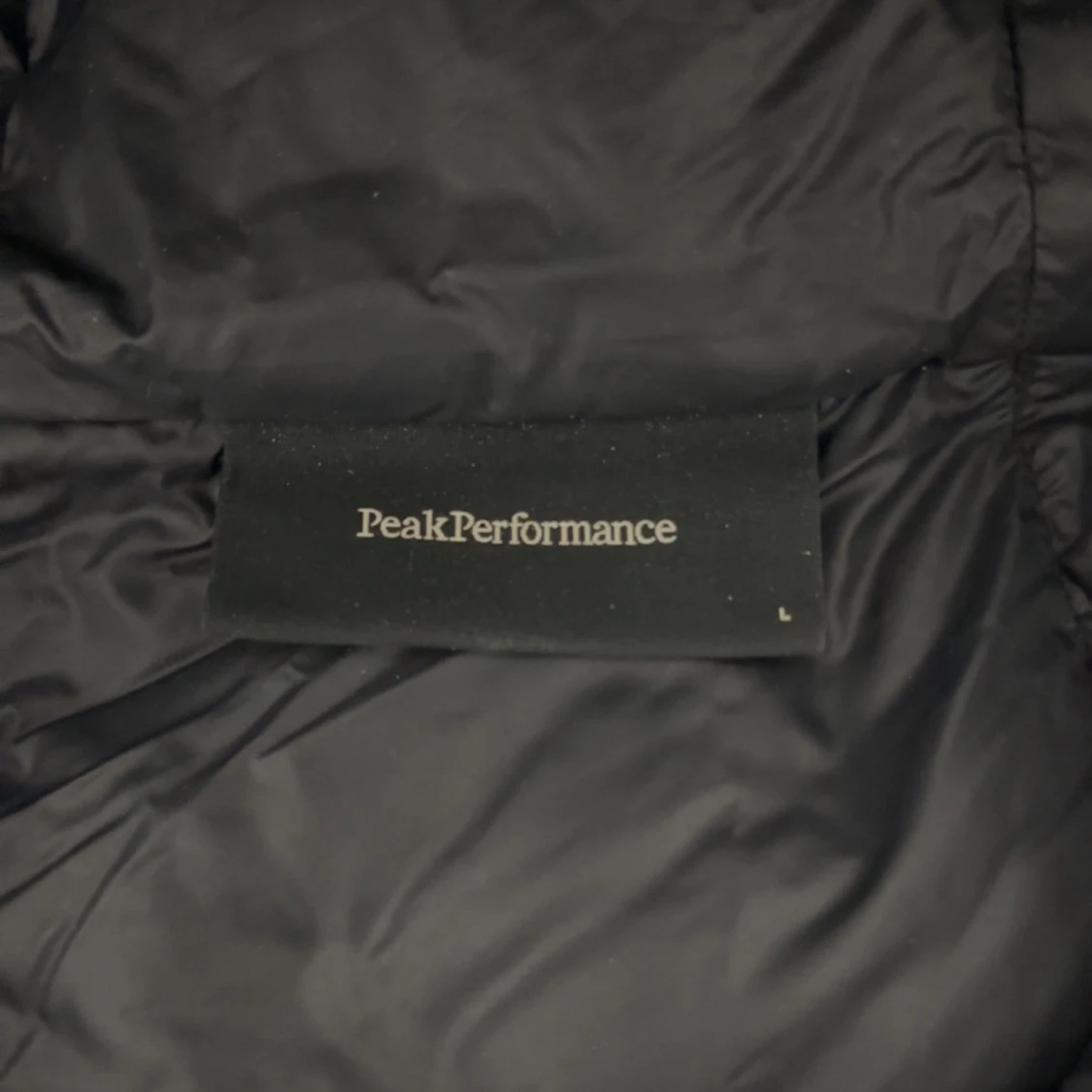 Peak Performance jacka - 91