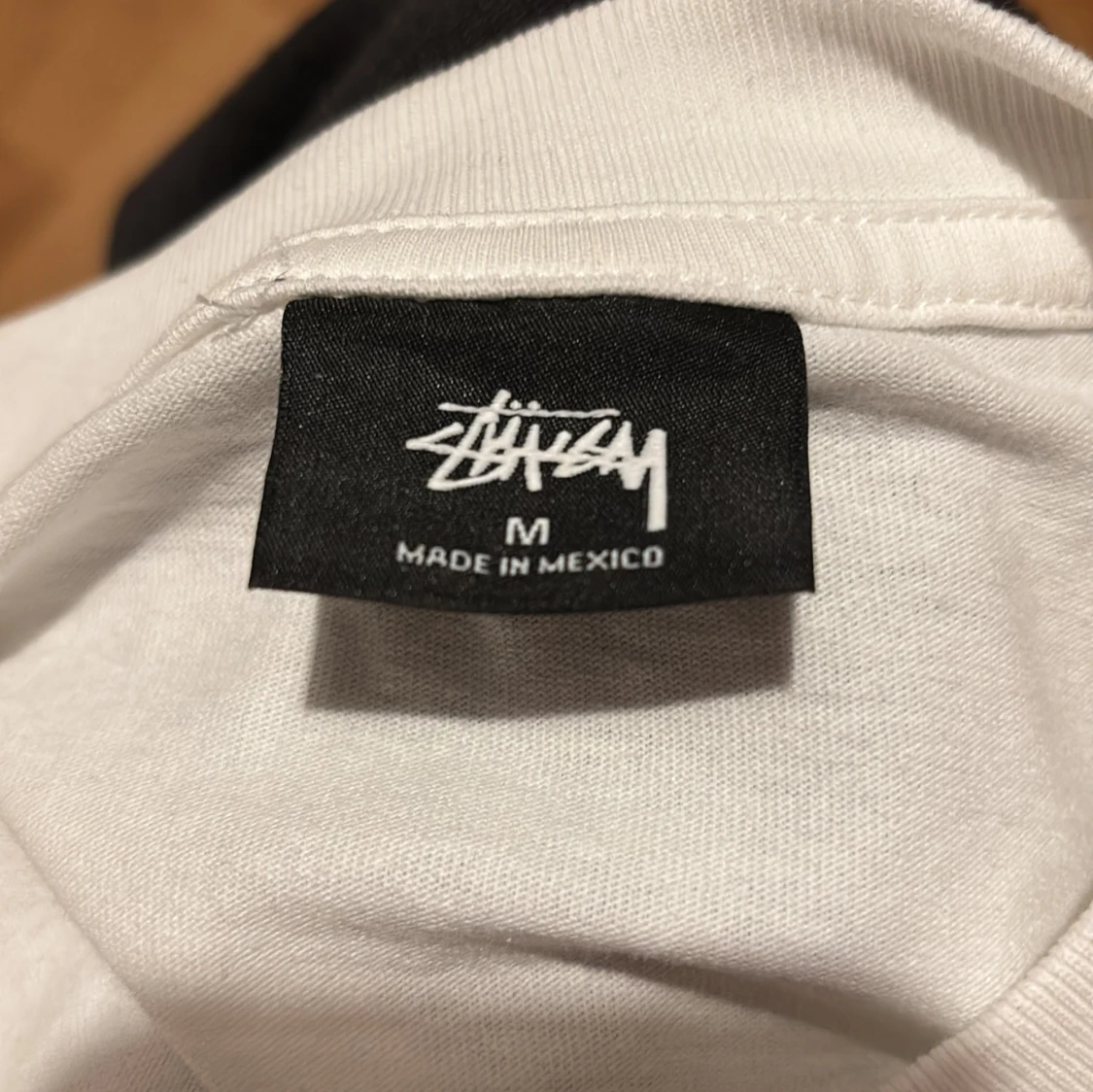 Stüssy x CPFM T-shirt  - 92
