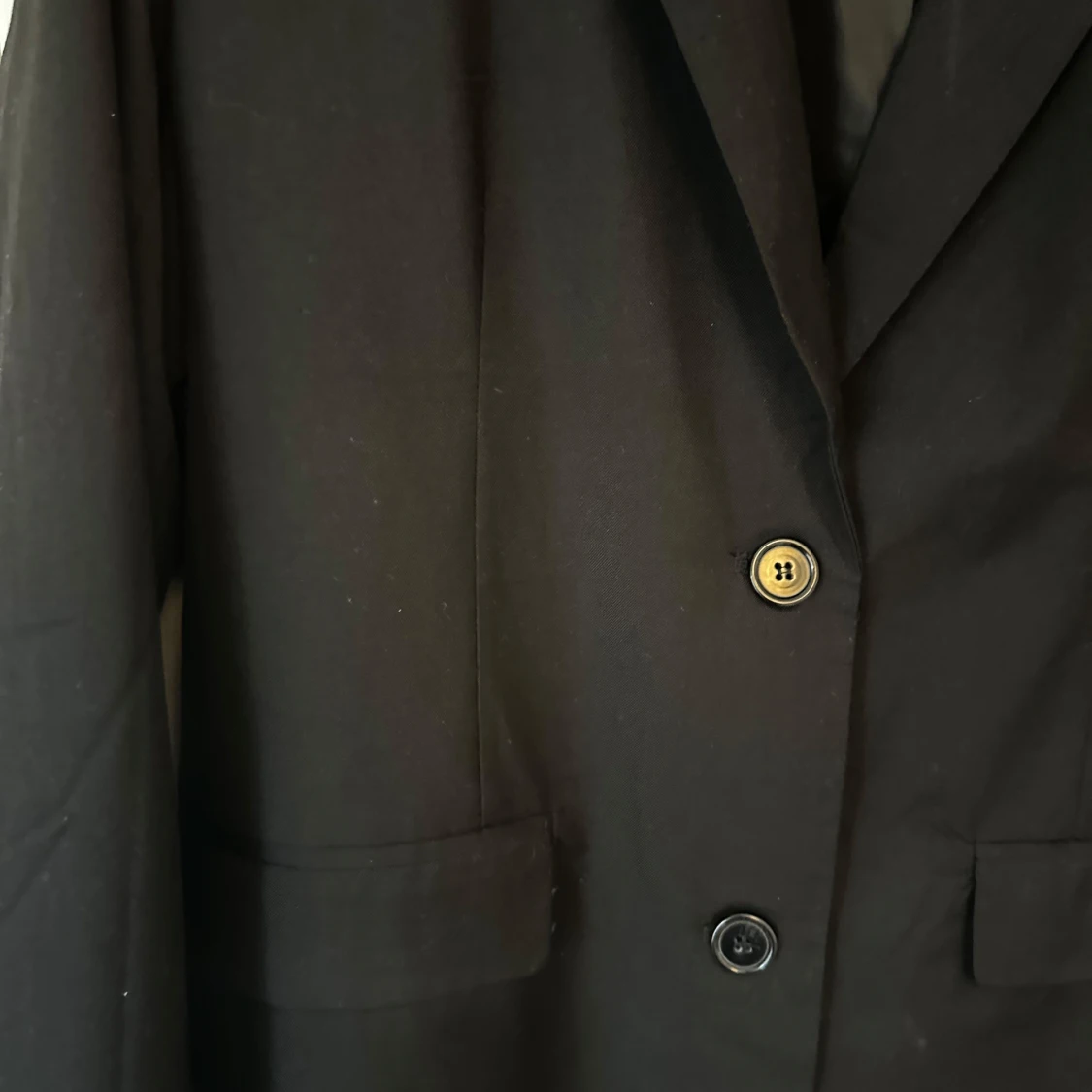 Overaized kavaj - 91