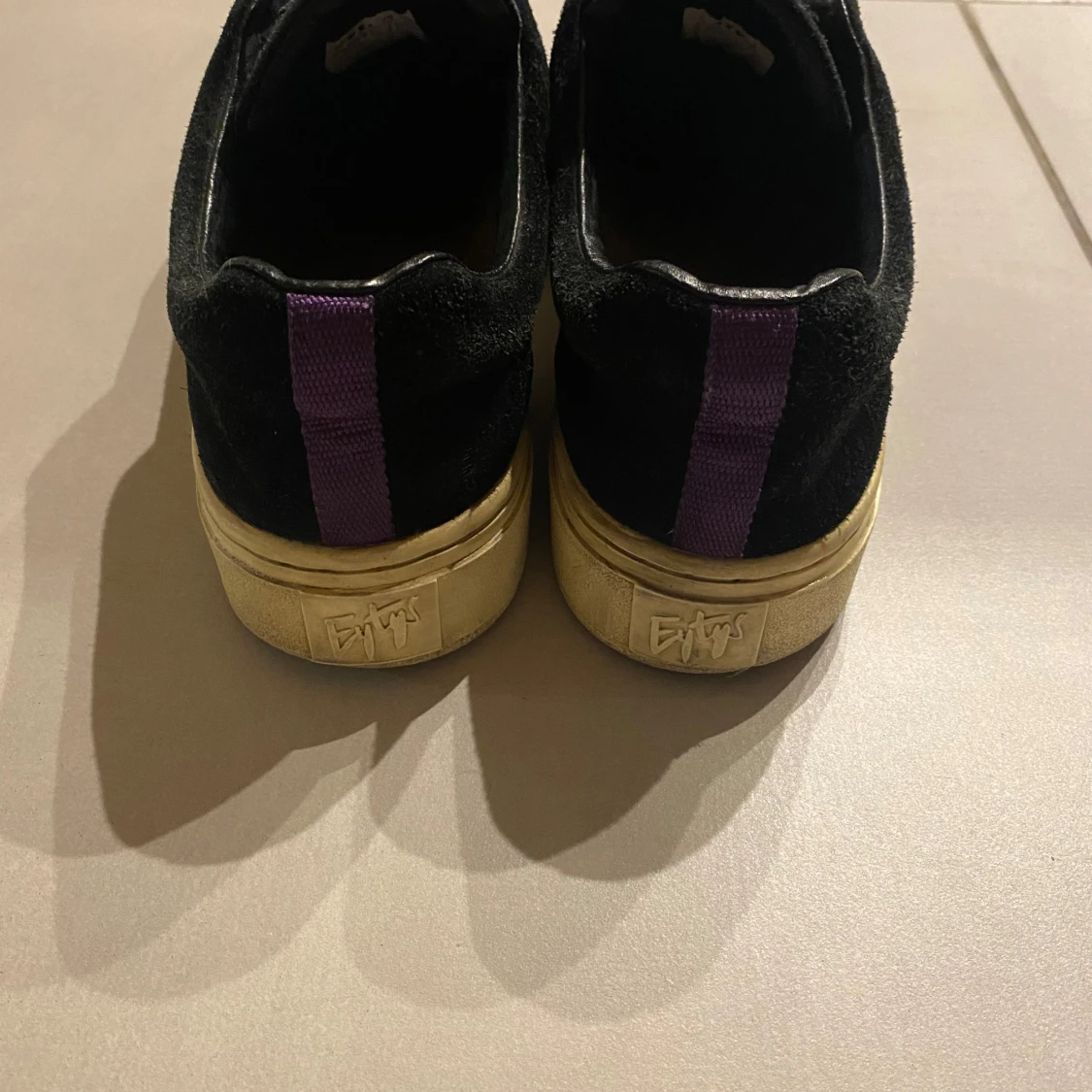 Eytys doja skor  - 90