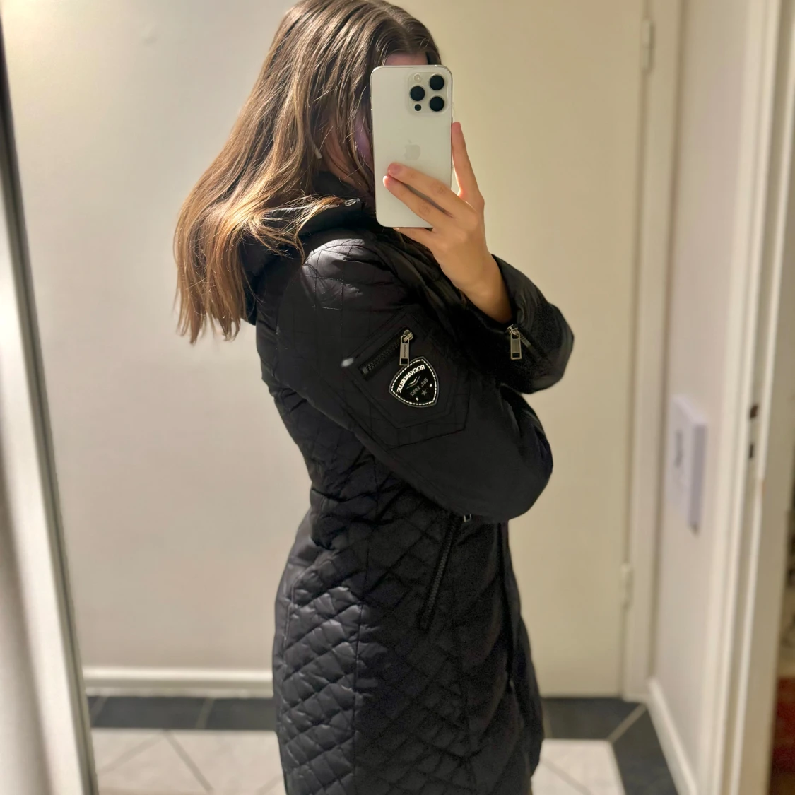 Rock and Blue jacka storlek 36 - 92