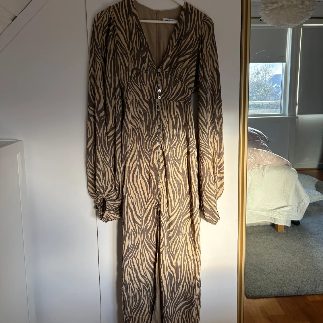 Adoore klänning  - 91