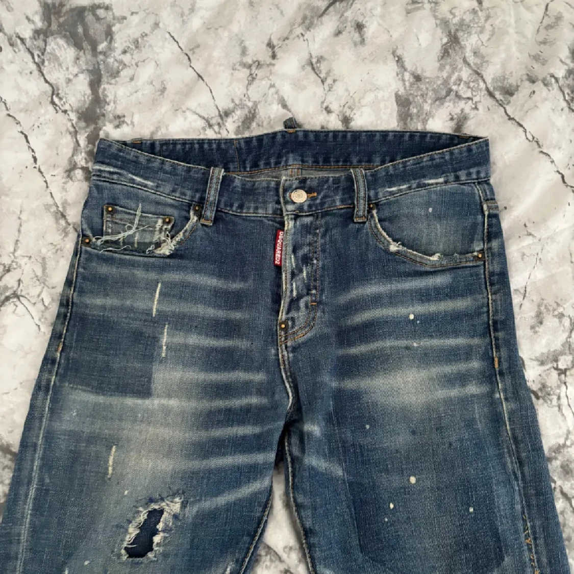 Dsquared2 Jeans