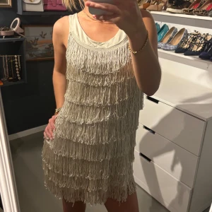 Klänning  - Cocktail klänning 