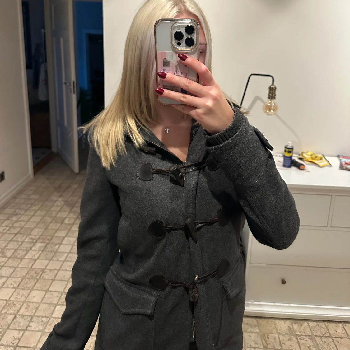 Tommy Hilfiger kappa