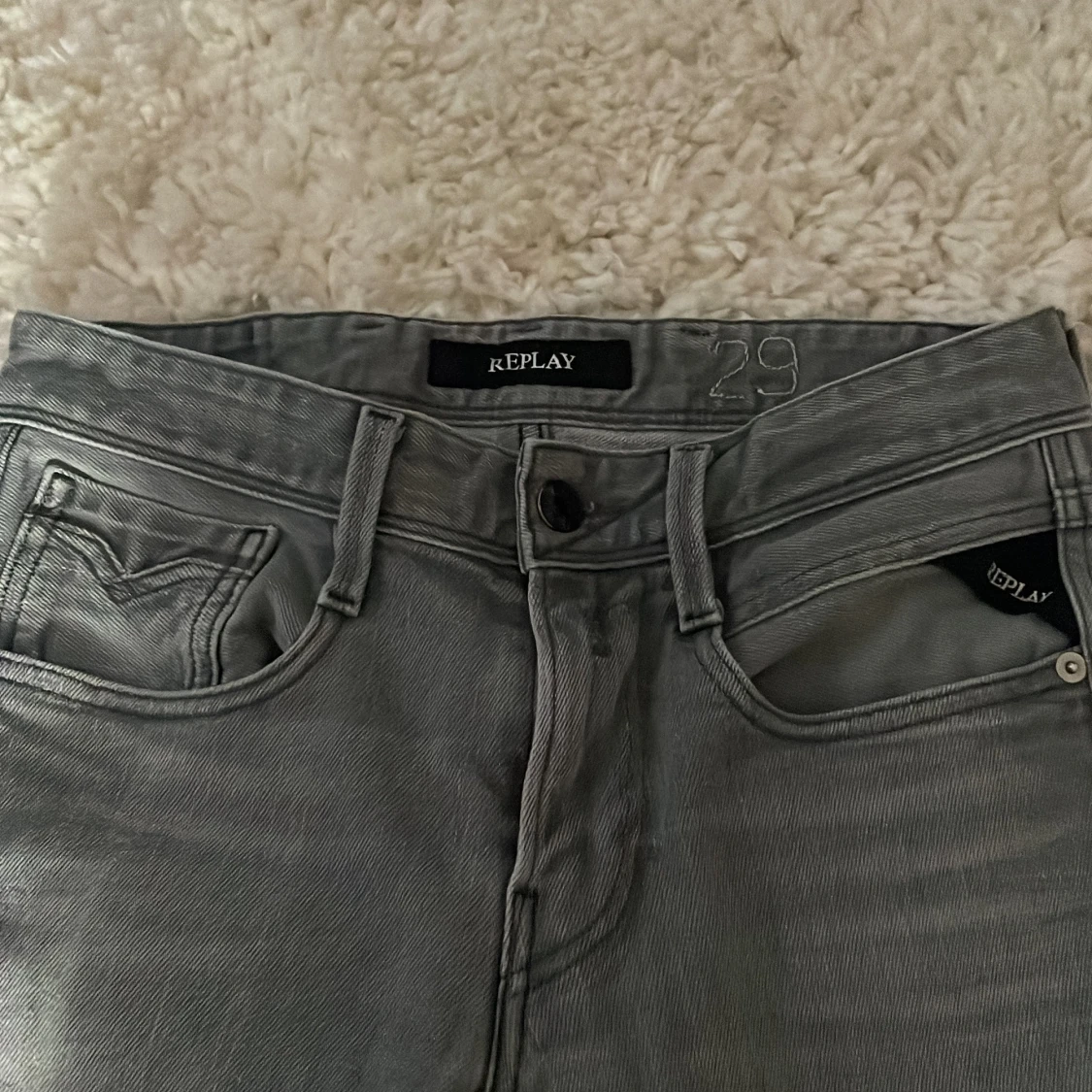 Replay Anbass jeans - 2