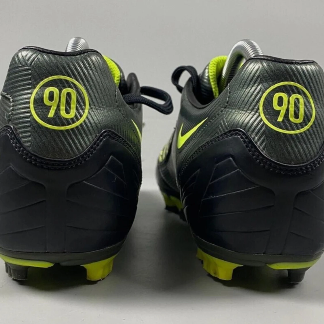 Nike Total 90 Shoot II FG 2007 – Size 41 - 4