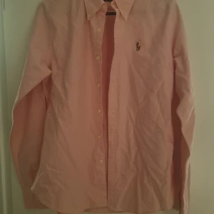 Ralph Lauren skjorta  - Storlek 6 som motsvarar xs herr