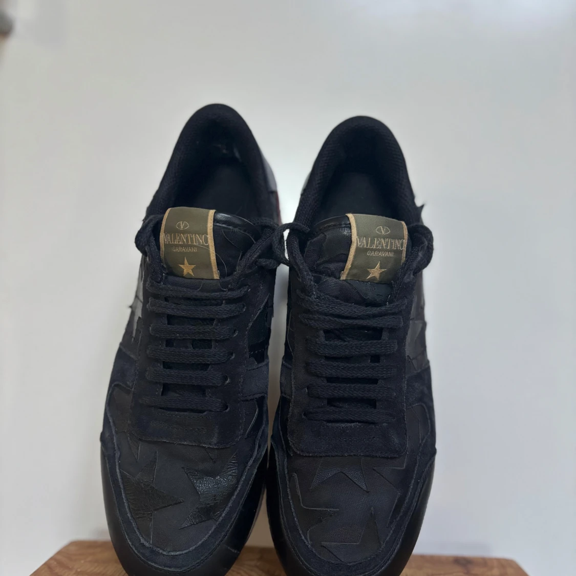 Valentino rockrunners  - 3