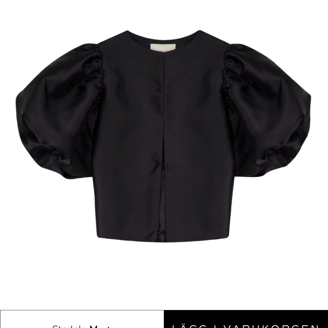 Cleo Blus By Malina - 2